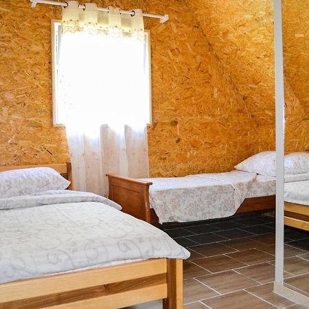 Grandma'S Hut Villa Nikšić Екстериор снимка