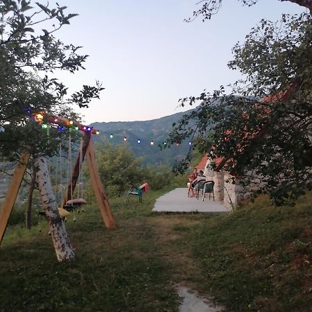 Grandma'S Hut Villa Nikšić Екстериор снимка