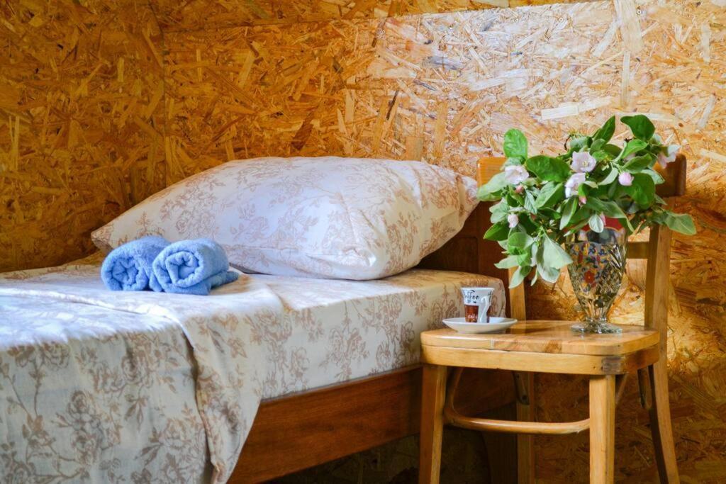 Grandma'S Hut Villa Nikšić Екстериор снимка