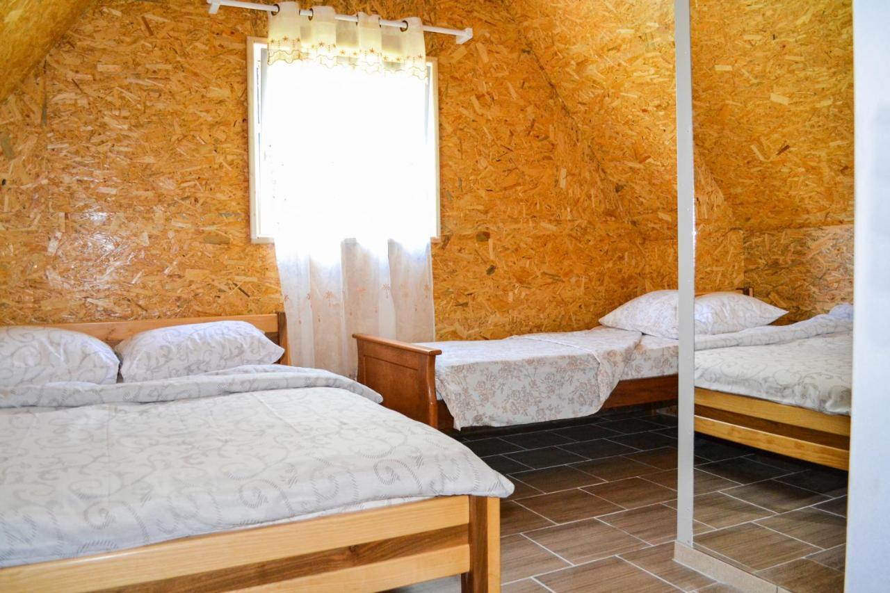 Grandma'S Hut Villa Nikšić Екстериор снимка
