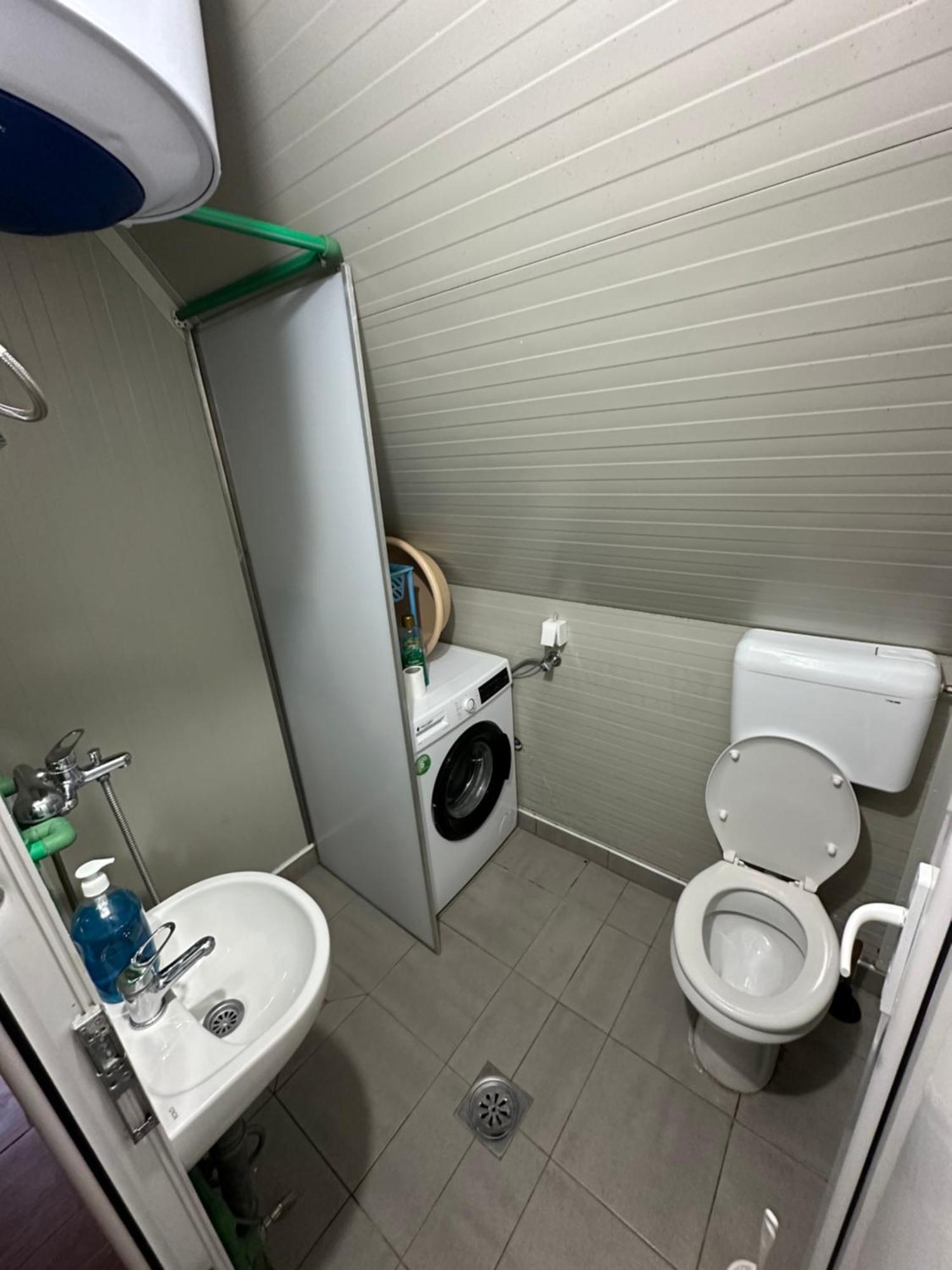 Grandma'S Hut Villa Nikšić Екстериор снимка